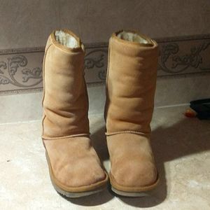 Classic uggs